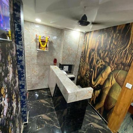 Hotel Kings Villa アーメダバード エクステリア 写真