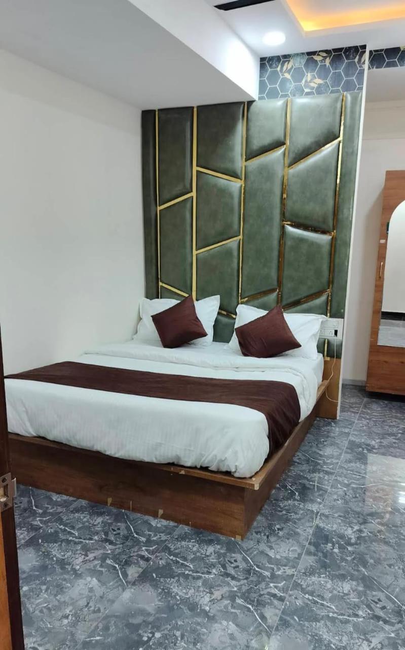 Hotel Kings Villa アーメダバード エクステリア 写真