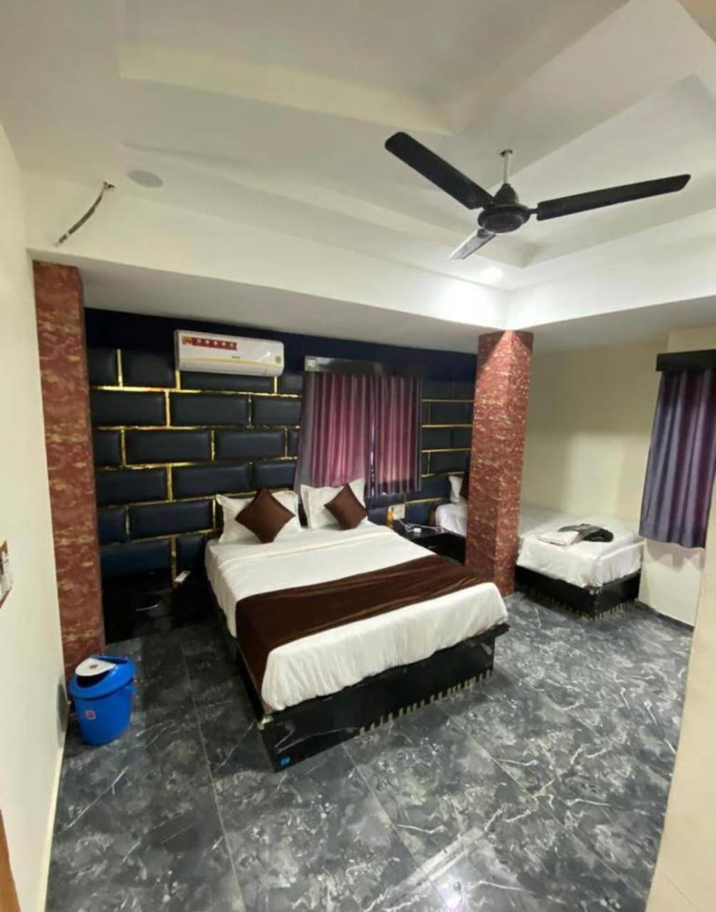 Hotel Kings Villa アーメダバード エクステリア 写真